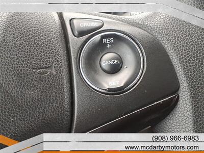 2016 Honda HR-V LX   - Photo 12 - Roselle, NJ 07203