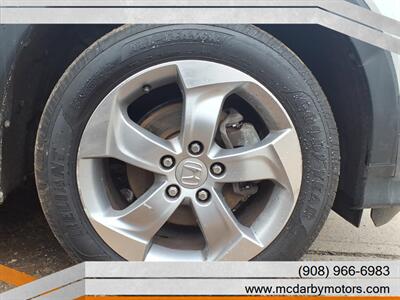 2016 Honda HR-V LX   - Photo 7 - Roselle, NJ 07203