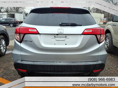 2016 Honda HR-V LX   - Photo 5 - Roselle, NJ 07203
