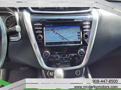 2015 Nissan Murano S   - Photo 15 - Roselle, NJ 07203