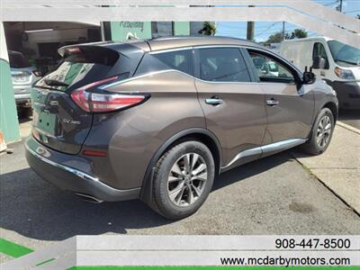 2015 Nissan Murano S   - Photo 3 - Roselle, NJ 07203