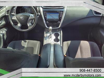 2015 Nissan Murano S   - Photo 9 - Roselle, NJ 07203