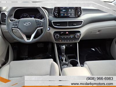 2019 Hyundai TUCSON SE   - Photo 9 - Roselle, NJ 07203