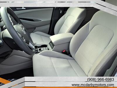 2019 Hyundai TUCSON SE   - Photo 18 - Roselle, NJ 07203
