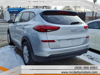 2019 Hyundai TUCSON SE   - Photo 6 - Roselle, NJ 07203