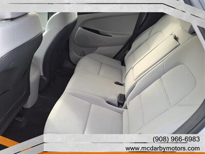 2019 Hyundai TUCSON SE   - Photo 20 - Roselle, NJ 07203