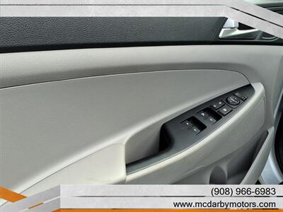 2019 Hyundai TUCSON SE   - Photo 8 - Roselle, NJ 07203