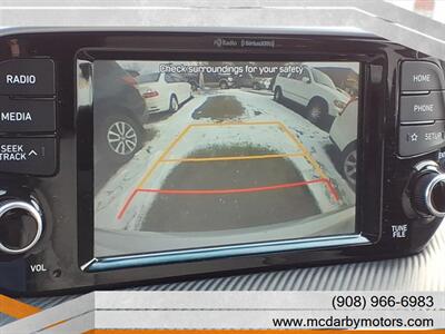 2019 Hyundai TUCSON SE   - Photo 15 - Roselle, NJ 07203