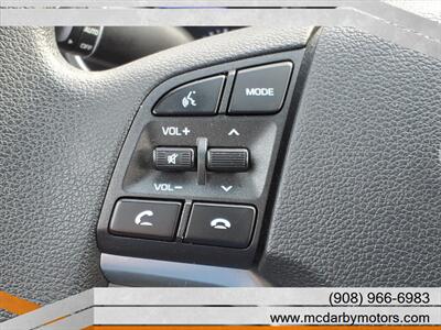 2019 Hyundai TUCSON SE   - Photo 11 - Roselle, NJ 07203