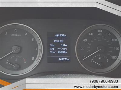 2019 Hyundai TUCSON SE   - Photo 12 - Roselle, NJ 07203