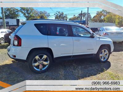 2014 Jeep Compass Latitude   - Photo 3 - Roselle, NJ 07203