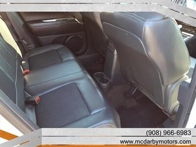 2014 Jeep Compass Latitude   - Photo 7 - Roselle, NJ 07203