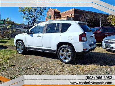 2014 Jeep Compass Latitude   - Photo 2 - Roselle, NJ 07203