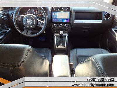 2014 Jeep Compass Latitude   - Photo 8 - Roselle, NJ 07203