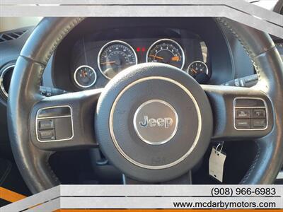 2014 Jeep Compass Latitude   - Photo 12 - Roselle, NJ 07203