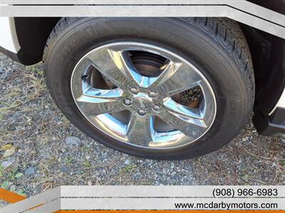 2014 Jeep Compass Latitude   - Photo 5 - Roselle, NJ 07203
