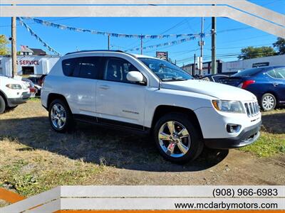 2014 Jeep Compass Latitude   - Photo 4 - Roselle, NJ 07203