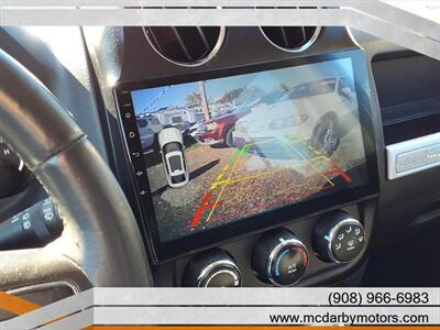 2014 Jeep Compass Latitude   - Photo 13 - Roselle, NJ 07203