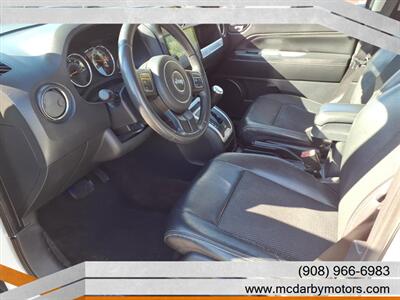 2014 Jeep Compass Latitude   - Photo 10 - Roselle, NJ 07203