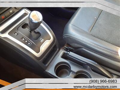 2014 Jeep Compass Latitude   - Photo 14 - Roselle, NJ 07203