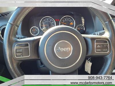 2014 Jeep Compass Latitude   - Photo 12 - Roselle, NJ 07203