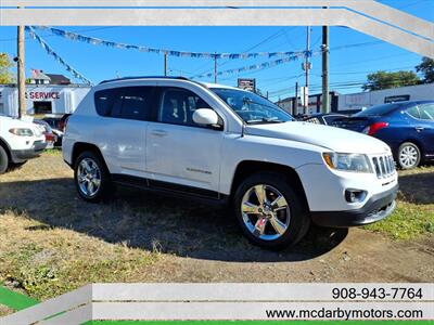 2014 Jeep Compass Latitude   - Photo 4 - Roselle, NJ 07203