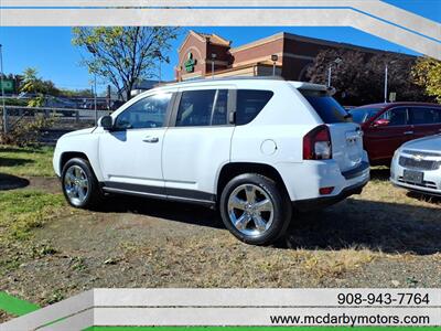 2014 Jeep Compass Latitude   - Photo 2 - Roselle, NJ 07203