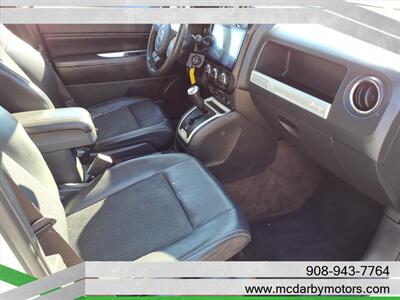 2014 Jeep Compass Latitude   - Photo 9 - Roselle, NJ 07203