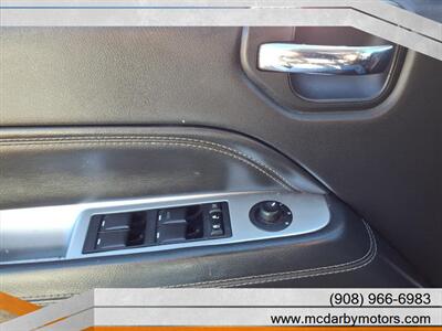 2014 Jeep Compass Latitude   - Photo 11 - Roselle, NJ 07203