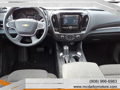 2018 Chevrolet Traverse LS   - Photo 9 - Roselle, NJ 07203