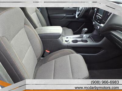 2018 Chevrolet Traverse LS   - Photo 16 - Roselle, NJ 07203