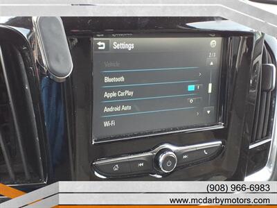 2018 Chevrolet Traverse LS   - Photo 13 - Roselle, NJ 07203