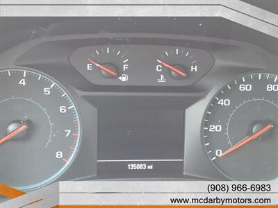 2018 Chevrolet Traverse LS   - Photo 11 - Roselle, NJ 07203