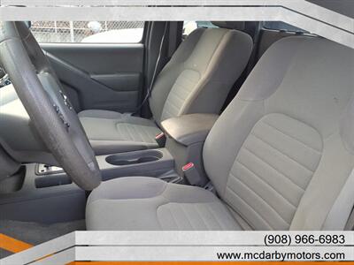 2016 Nissan Frontier S   - Photo 14 - Roselle, NJ 07203