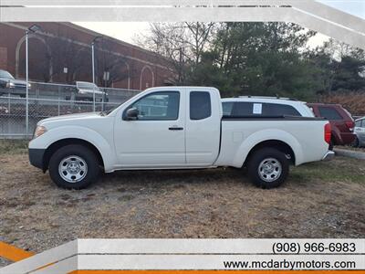 2016 Nissan Frontier S   - Photo 2 - Roselle, NJ 07203