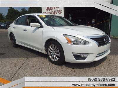 2014 Nissan Altima 2.5 - Photo 2 - Roselle, NJ 07203