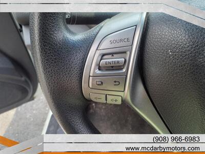 2014 Nissan Altima 2.5 - Photo 14 - Roselle, NJ 07203