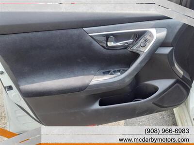 2014 Nissan Altima 2.5 - Photo 9 - Roselle, NJ 07203