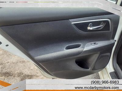 2014 Nissan Altima 2.5 - Photo 6 - Roselle, NJ 07203