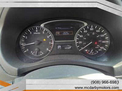2014 Nissan Altima 2.5 - Photo 16 - Roselle, NJ 07203