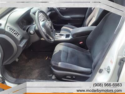 2014 Nissan Altima 2.5 - Photo 10 - Roselle, NJ 07203
