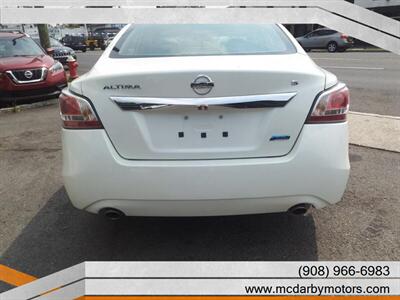 2014 Nissan Altima 2.5 - Photo 4 - Roselle, NJ 07203