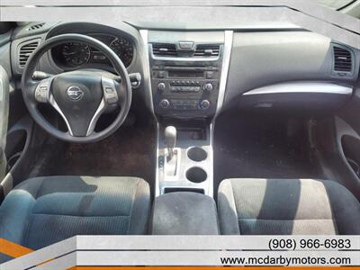 2014 Nissan Altima 2.5 - Photo 8 - Roselle, NJ 07203