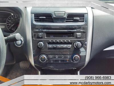 2014 Nissan Altima 2.5 - Photo 12 - Roselle, NJ 07203
