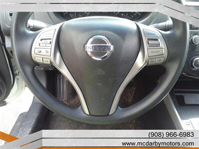 2014 Nissan Altima 2.5 - Photo 13 - Roselle, NJ 07203