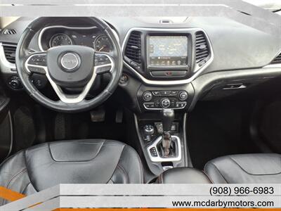 2014 Jeep Cherokee Trailhawk   - Photo 11 - Roselle, NJ 07203