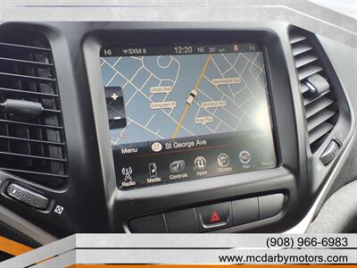 2014 Jeep Cherokee Trailhawk   - Photo 15 - Roselle, NJ 07203