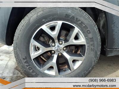 2014 Jeep Cherokee Trailhawk   - Photo 9 - Roselle, NJ 07203