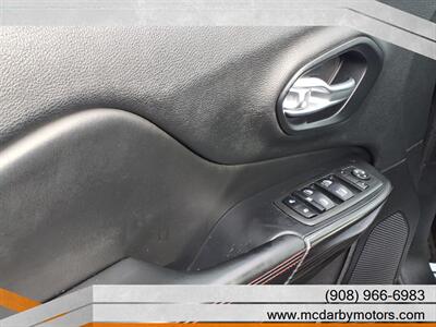 2014 Jeep Cherokee Trailhawk   - Photo 10 - Roselle, NJ 07203