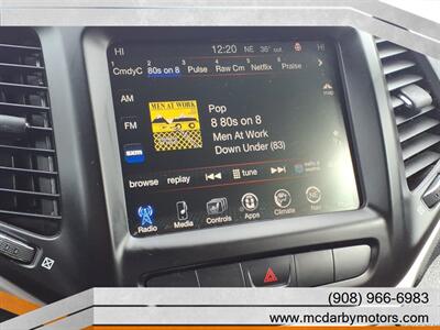 2014 Jeep Cherokee Trailhawk   - Photo 17 - Roselle, NJ 07203